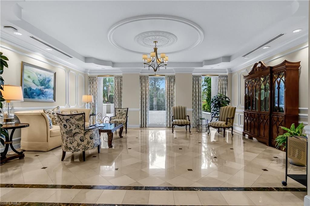 7225 Pelican Bay Blvd, Unit 204, Naples, FL 34108 Photo