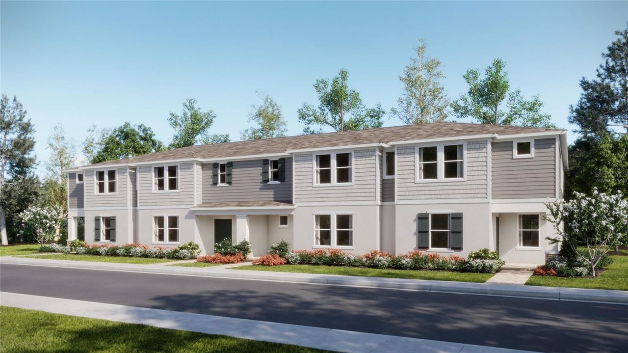 5140 Clay Whaley Road, Saint Cloud, FL 34772 Main Photo