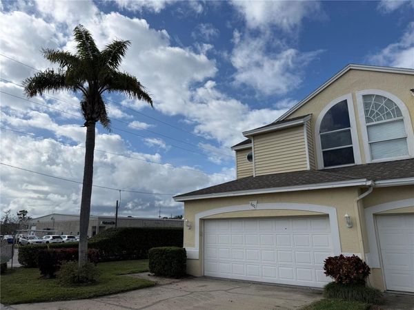 1050 STARKEY ROAD, Unit 601, LARGO, FL 33771