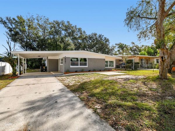 6501 JULIE STREET, TAMPA, FL 33610