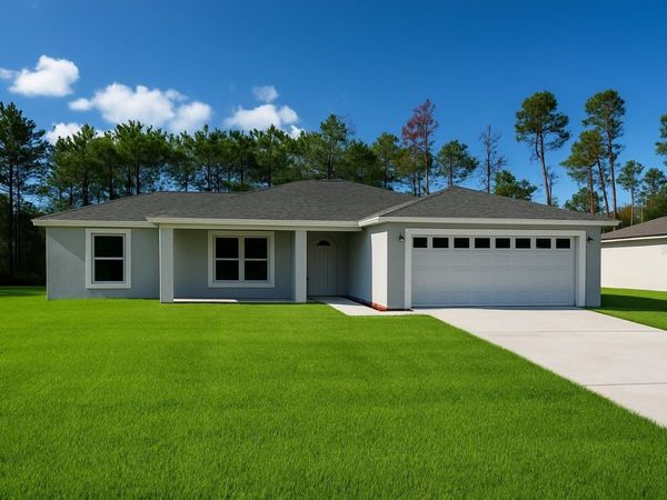 118 BAY DRIVE, OCKLAWAHA, FL 32179