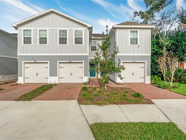 2212 FLUORESCENT WAY, SOUTH DAYTONA, FL 32119