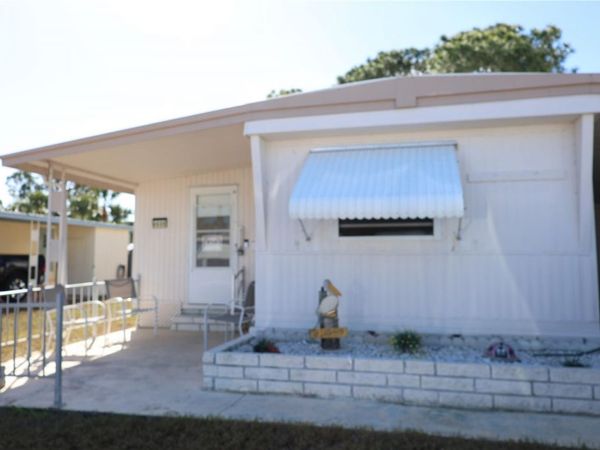 6608 ROOSEVELT DRIVE, PORT RICHEY, FL 34668