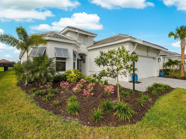 6145 GRANDVIEW HILL COURT, BRADENTON, FL 34203