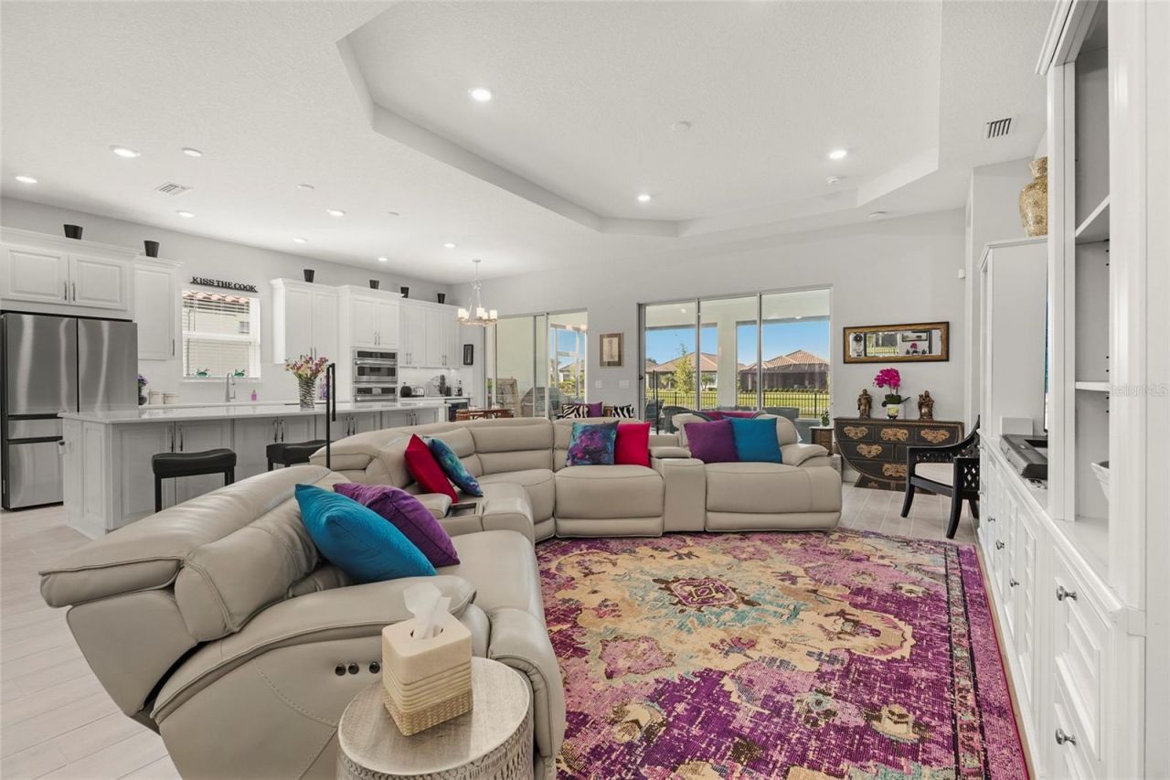 6145 Grandview Hill Court, Bradenton, FL 34203 Photo