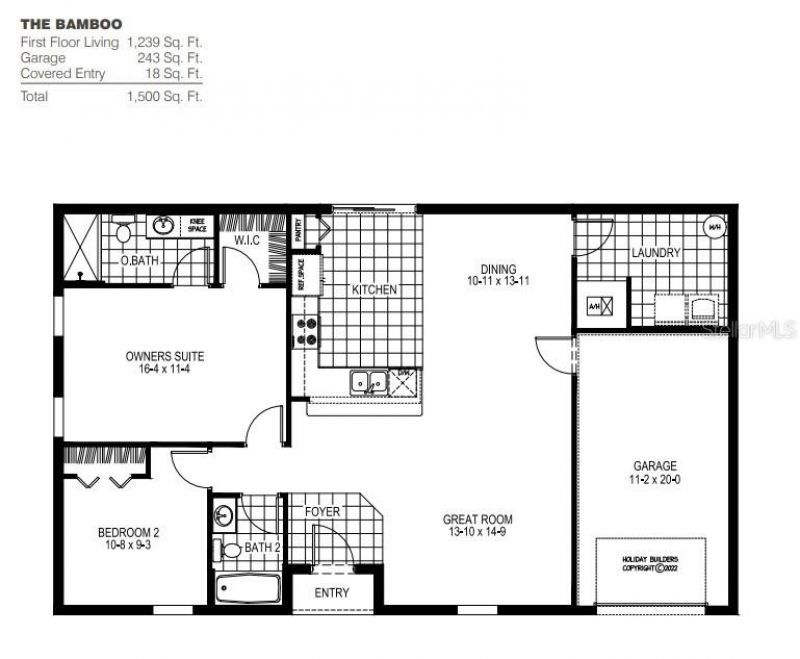 10115 Mcmahon Avenue, Hastings, FL 32145 Photo