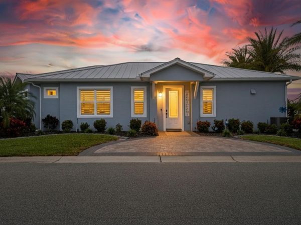 3287 RED TAIL HAWK DRIVE, POLK CITY, FL 33868