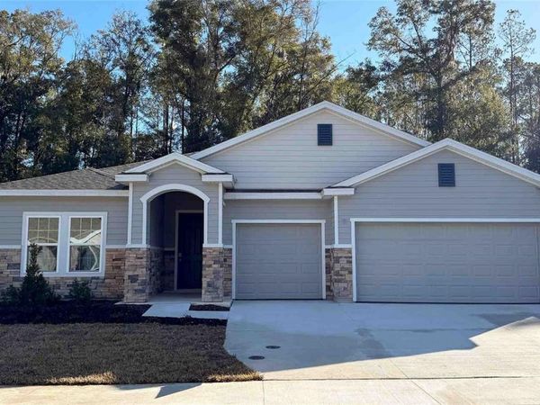 6045 SW 46TH DRIVE, GAINESVILLE, FL 32608