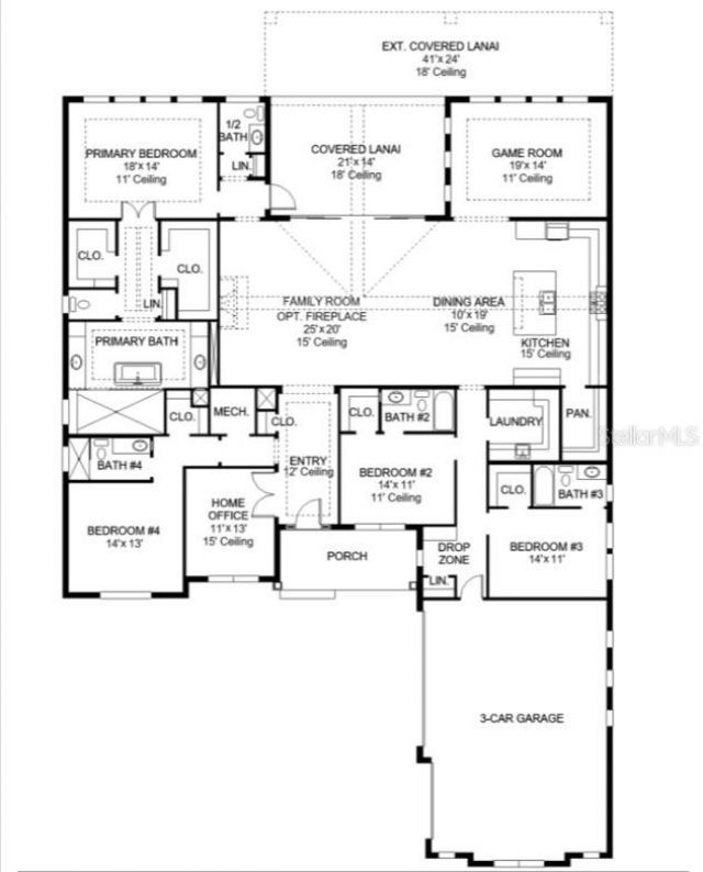 5023 Cedar Ridge Drive, Brooksville, FL 34601 Photo
