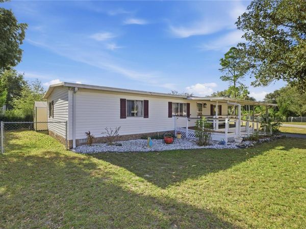 9820 SE 170TH LANE, SUMMERFIELD, FL 34491