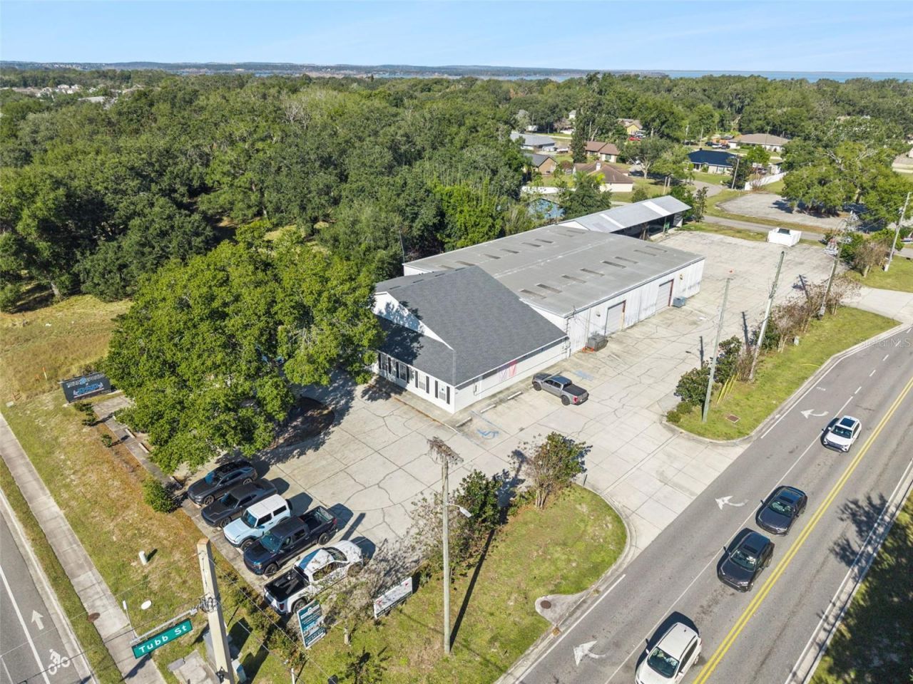 320 S Tubb Street, Oakland, FL 34760 Photo