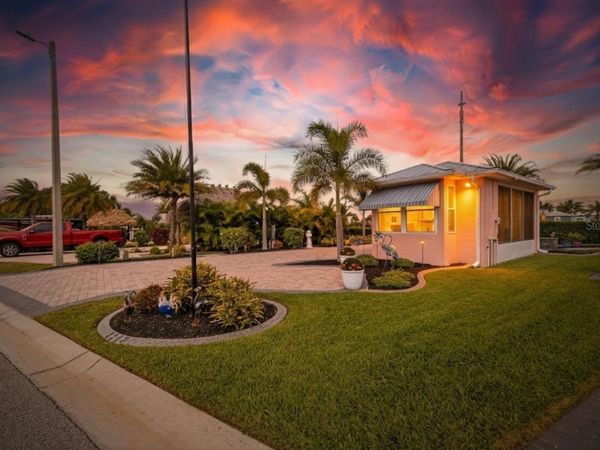 3283 RED TAIL HAWK DRIVE, POLK CITY, FL 33868