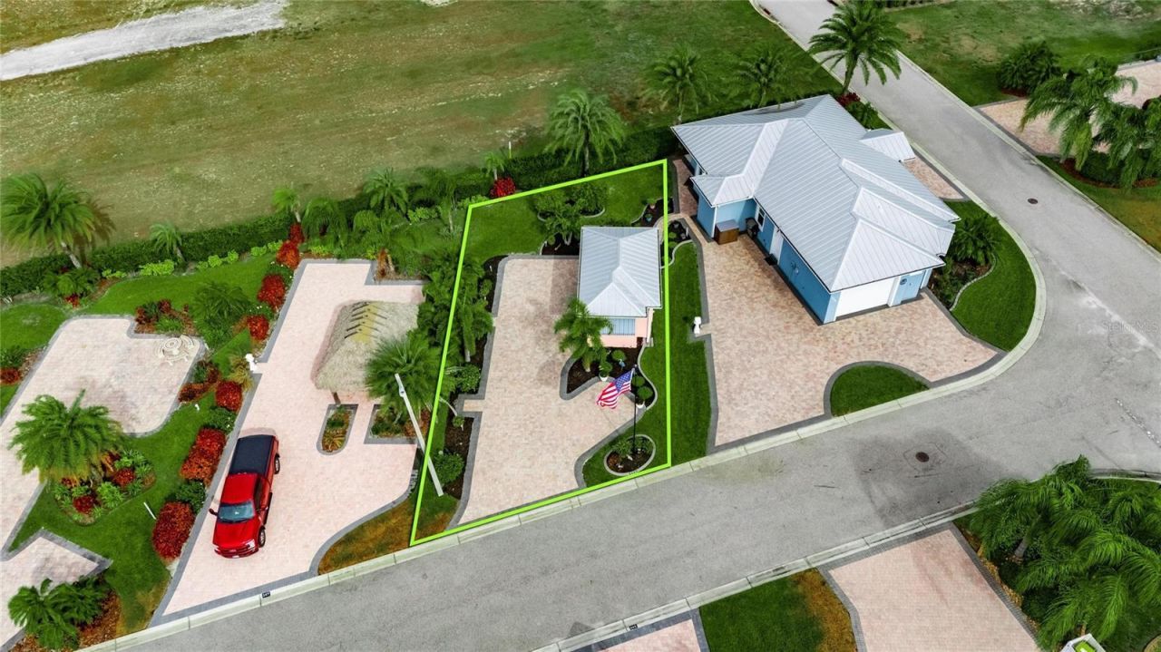 3283 Red Tail Hawk Drive, Polk City, FL 33868 Photo