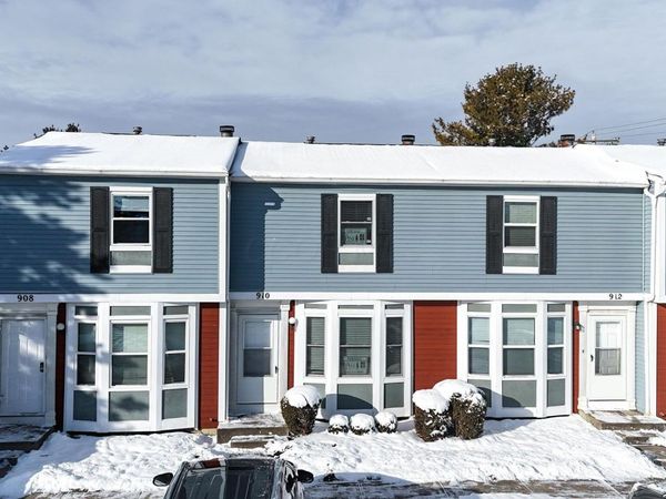 910 Annagladys Drive, Unit G2, Columbus, OH 43085