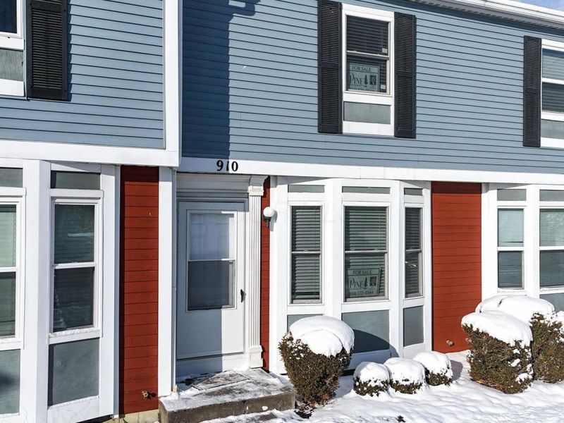 910 Annagladys Drive, Unit G2, Columbus, OH 43085 Photo 26