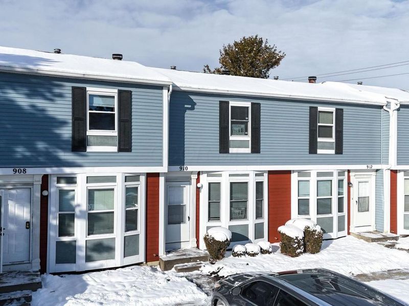 910 Annagladys Drive, Unit G2, Columbus, OH 43085 Photo 27