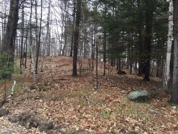 Lot 4 Highland Cliff Road, Windham, ME 04082