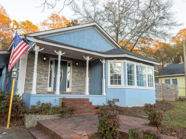 904 E Main Street, Hogansville, GA 30230