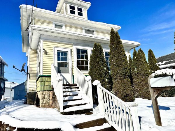 522 Kuhl Avenue, Clarksburg, WV 26301