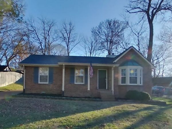 3009 Blackwood Dr, Nashville, TN 37214