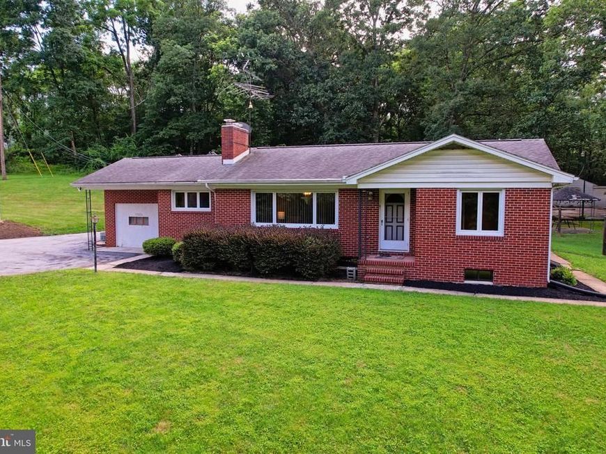 17026 Eylers Valley Road, Emmitsburg, MD 21727 Main Photo