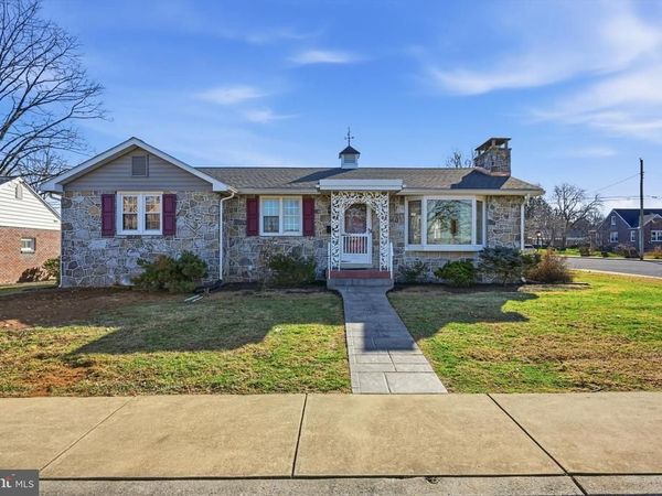 535 S 6TH STREET, DENVER, PA 17517