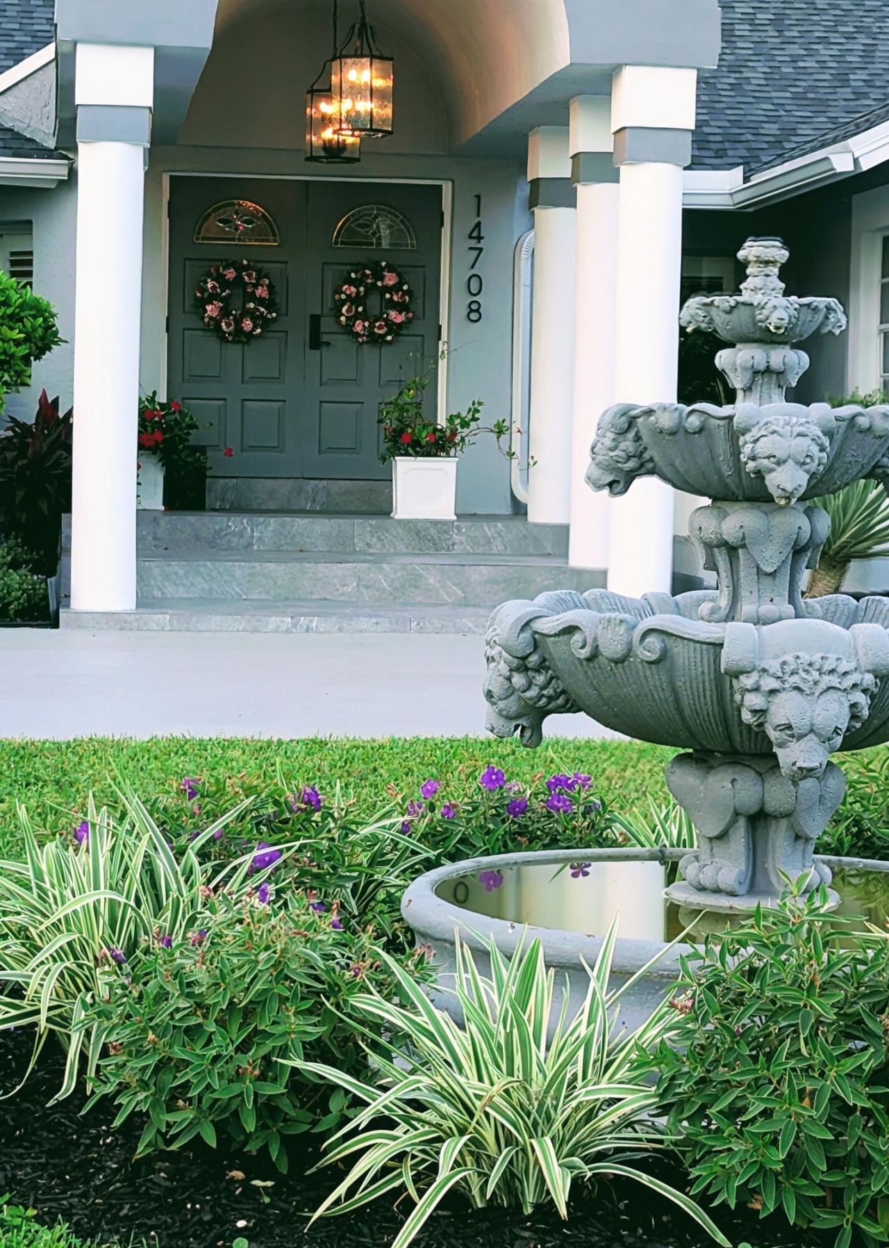 14708 Stirrup Lane, Wellington, FL 33414 Photo