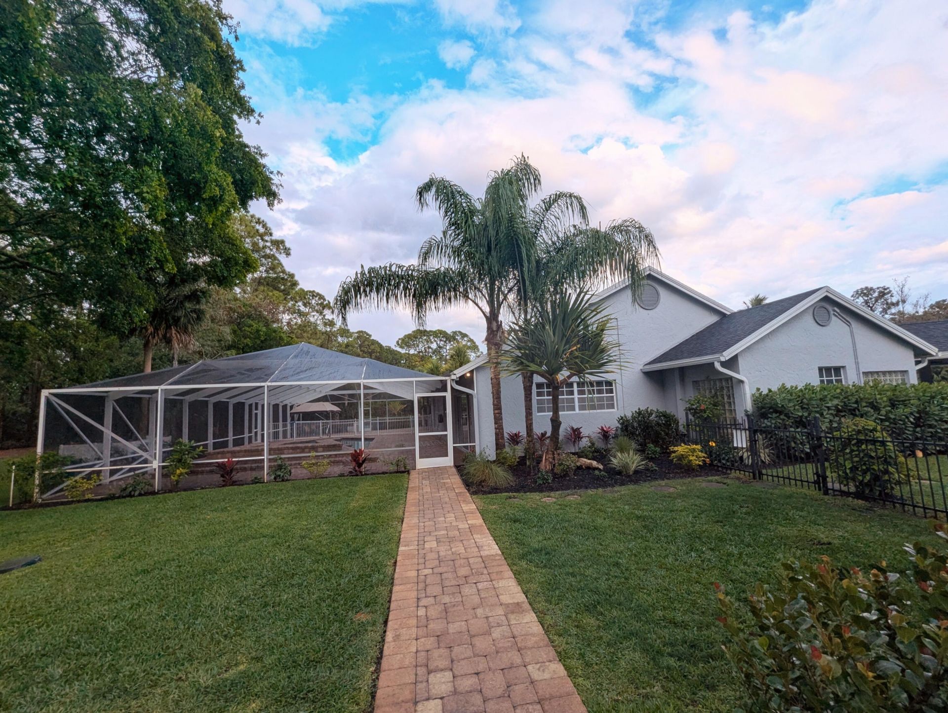 14708 Stirrup Lane, Wellington, FL 33414 Photo