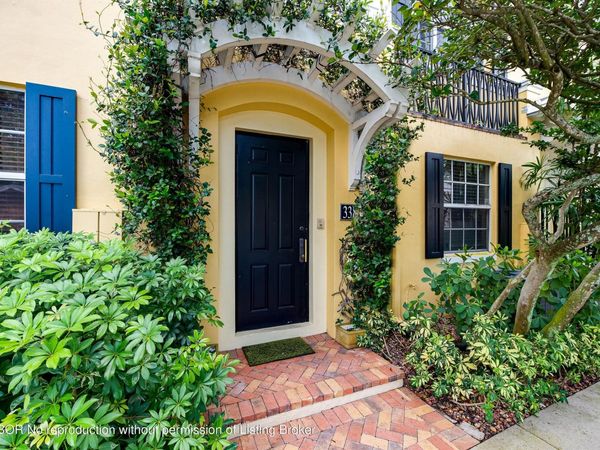 338 Tuxedo Lane, West Palm Beach, FL 33401