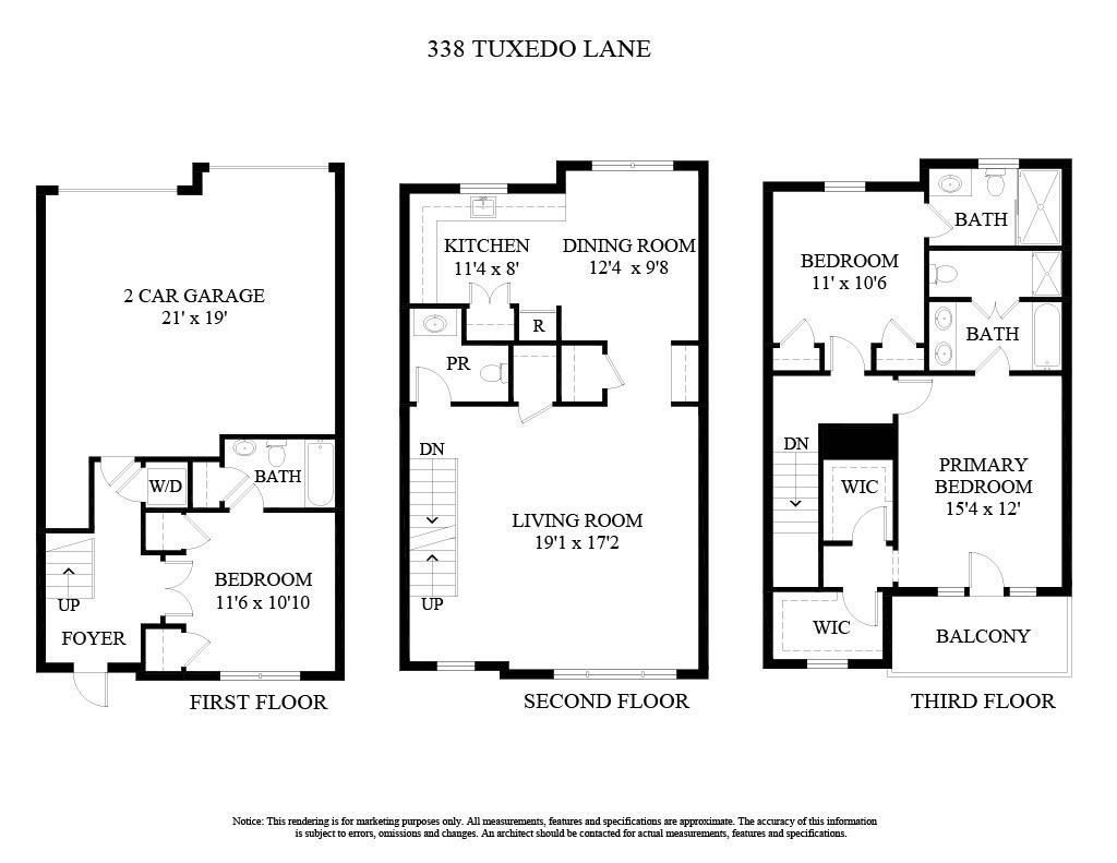 338 Tuxedo Lane, West Palm Beach, FL 33401 Photo