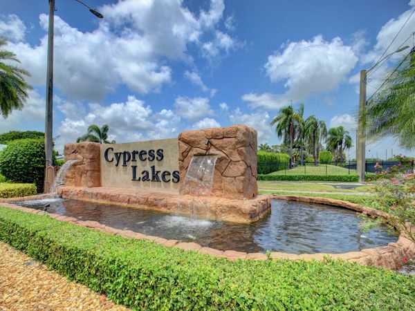 5373 Mariesa Avenue, West Palm Beach, FL 33417