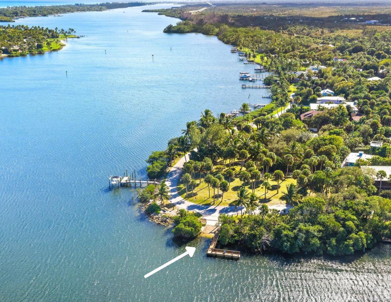 12165 SE Nassau Street, Hobe Sound, FL 33455 Photo