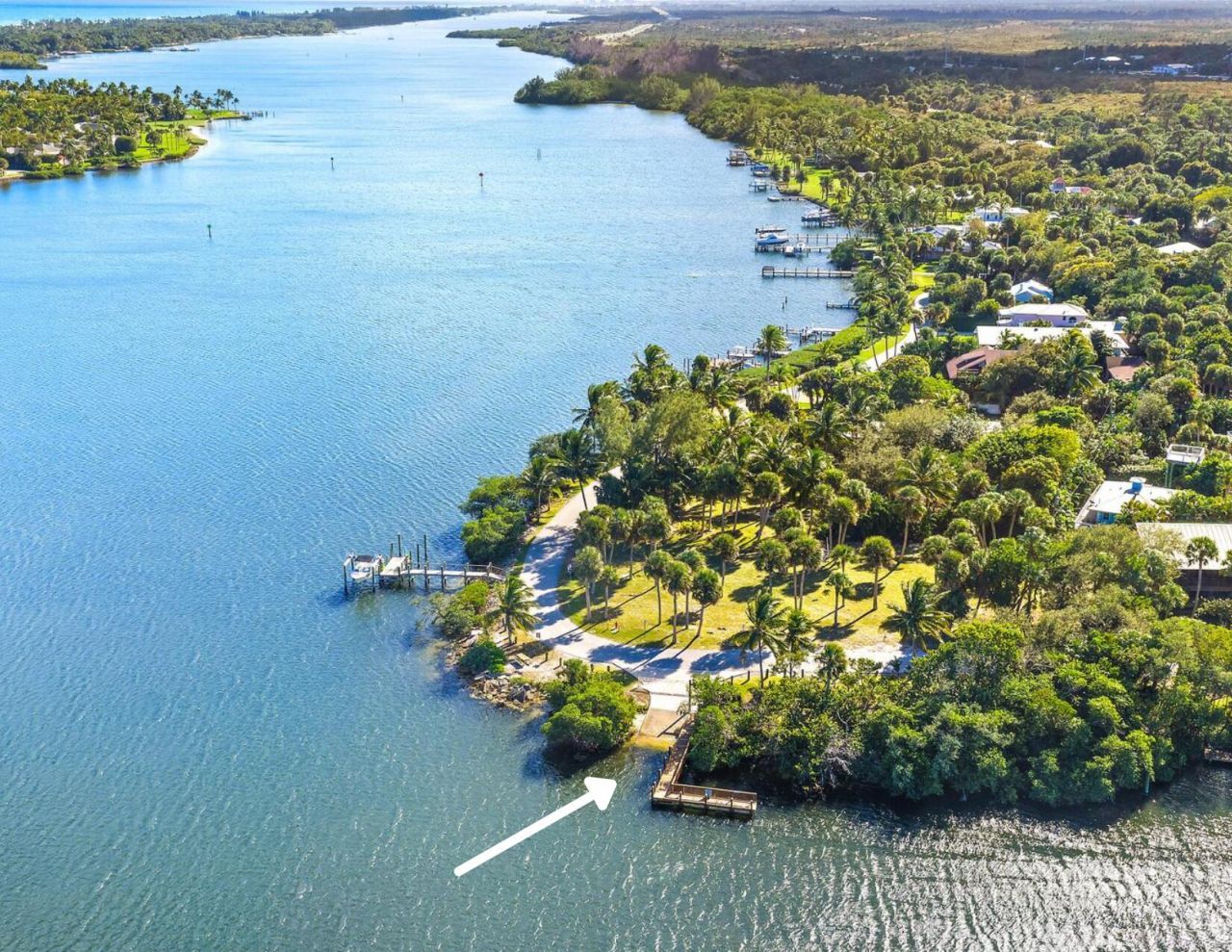 12165 SE Nassau Street, Hobe Sound, FL 33455 Photo