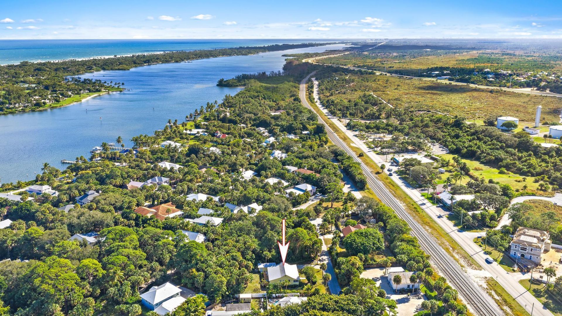 12165 SE Nassau Street, Hobe Sound, FL 33455 Photo