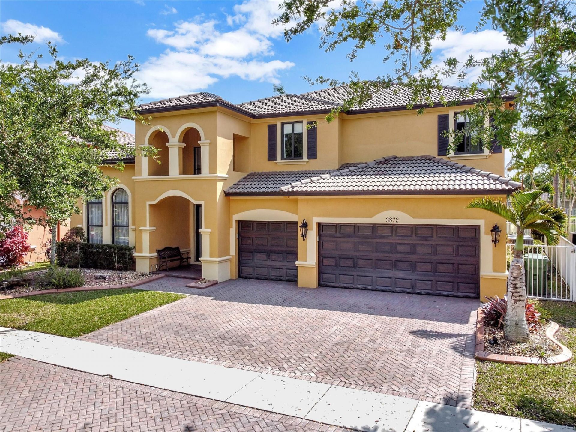 3872 W Hibiscus Street, Weston, FL 33332 Photo