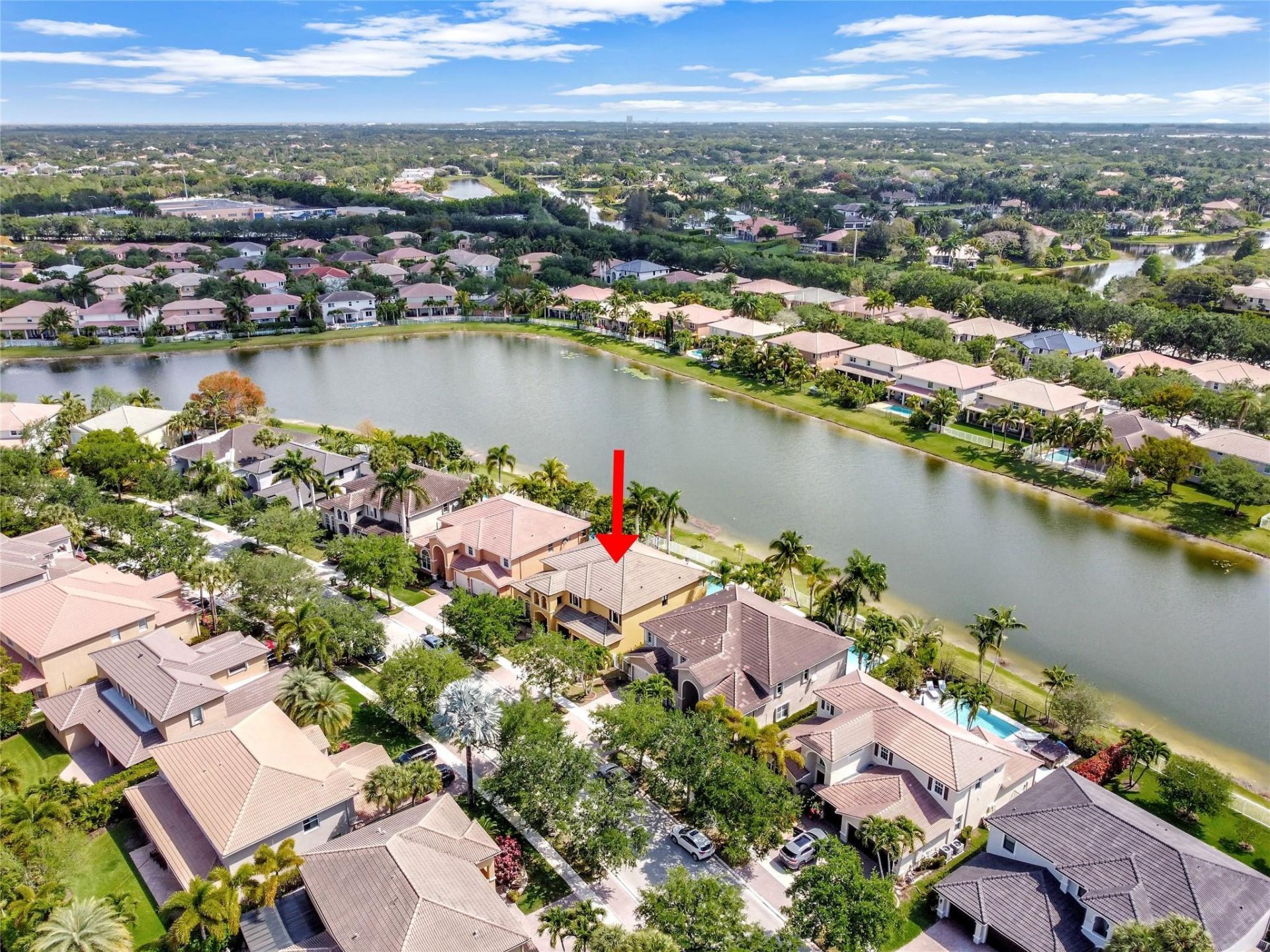 3872 W Hibiscus Street, Weston, FL 33332 Photo