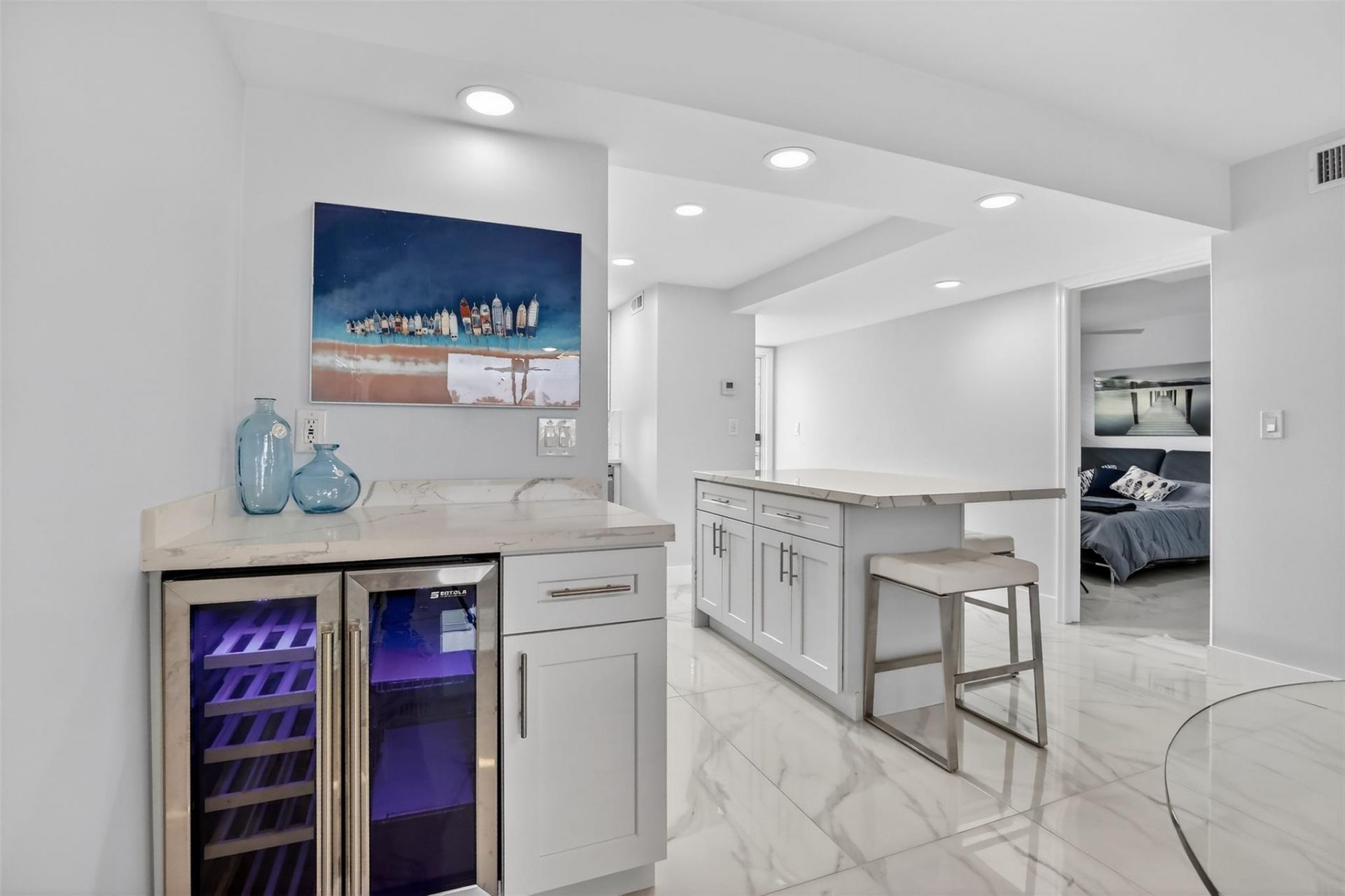 9623 S Hollybrook Lake Drive, Unit 204, Pembroke Pines, FL 33025 Photo