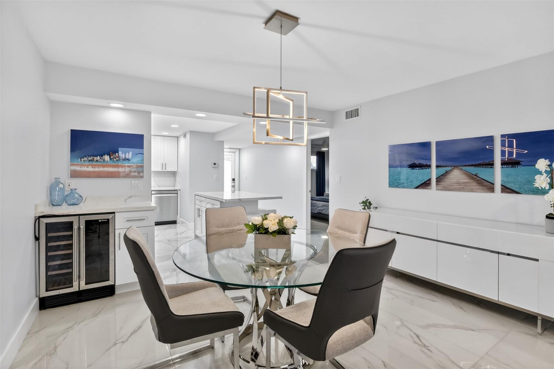 9623 S Hollybrook Lake Drive, Unit 204, Pembroke Pines, FL 33025 Photo