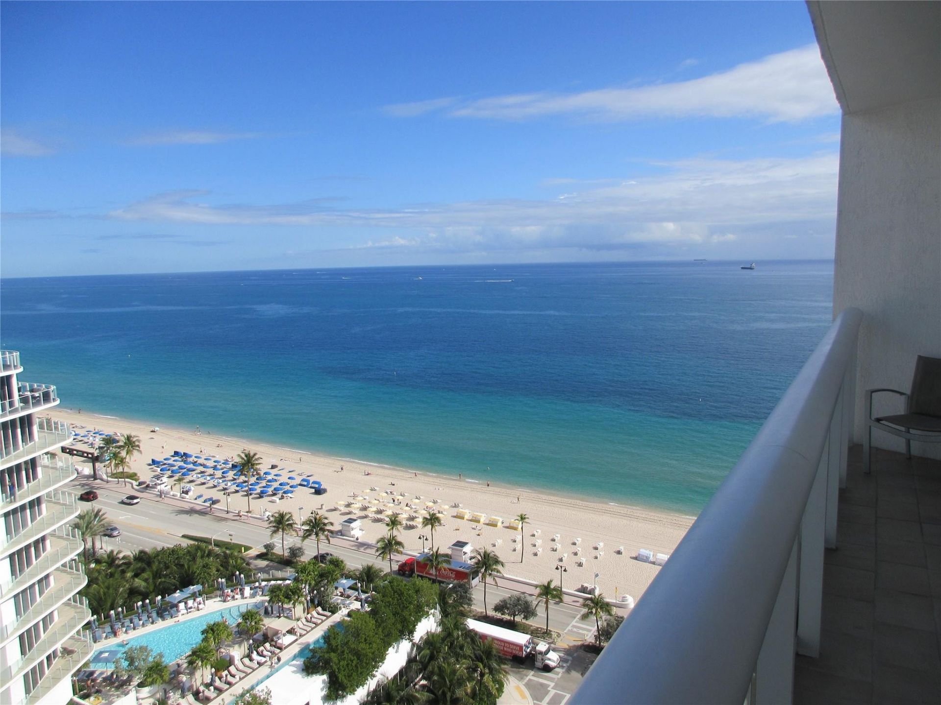 505 N Ft Lauderdale Bch Boulevard, Unit 1914, Fort Lauderdale, FL 33304 Photo