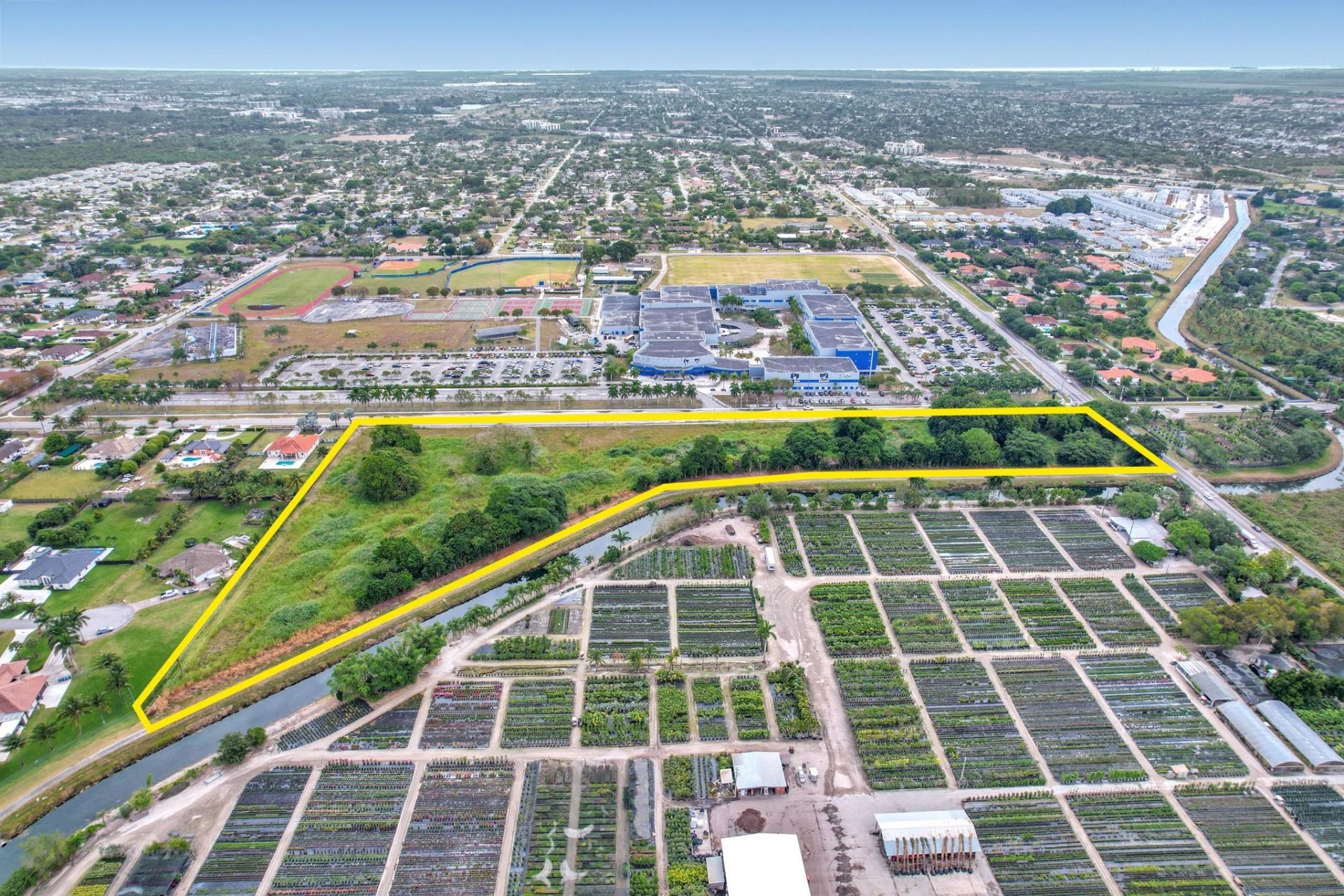 288 SW 167 Avenue, Homestead, FL 33030 Photo