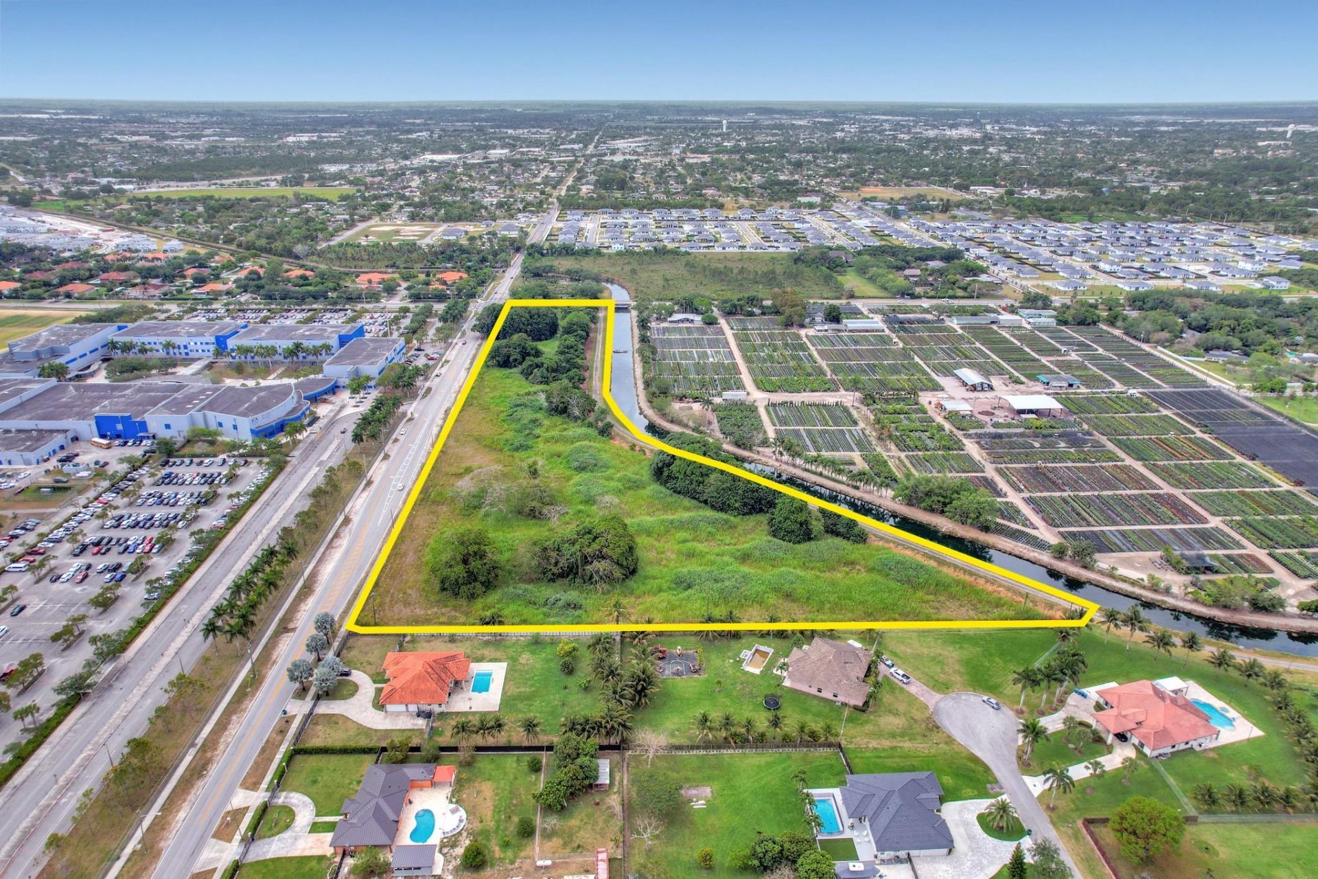 288 SW 167 Avenue, Homestead, FL 33030 Photo