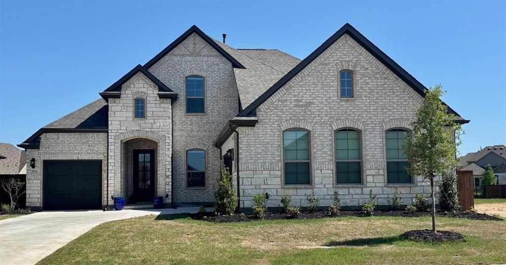 6801 Turner Falls Circle, Flower Mound, TX 76226 Main Photo