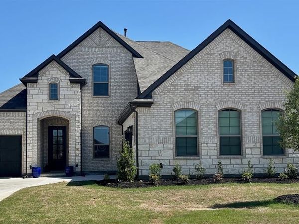 6801 Turner Falls Circle, Flower Mound, TX 76226