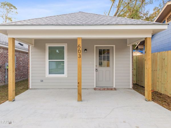 503 Joan Street, Lafayette, LA 70501