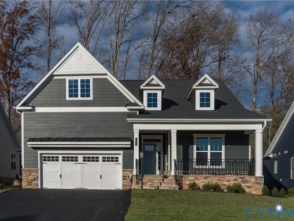 12542 North Readers Lane, Manakin Sabot, VA 23103