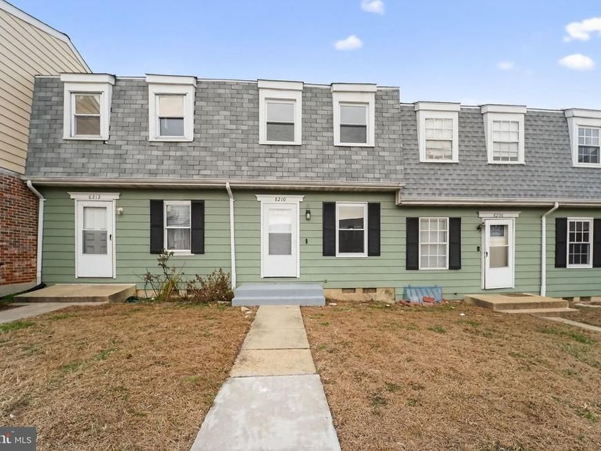 8210 Tomlinson Court, Severn, MD 21144 Main Photo