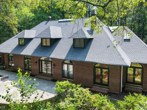 201 Dryden Rd, Bernardsville, NJ 07924