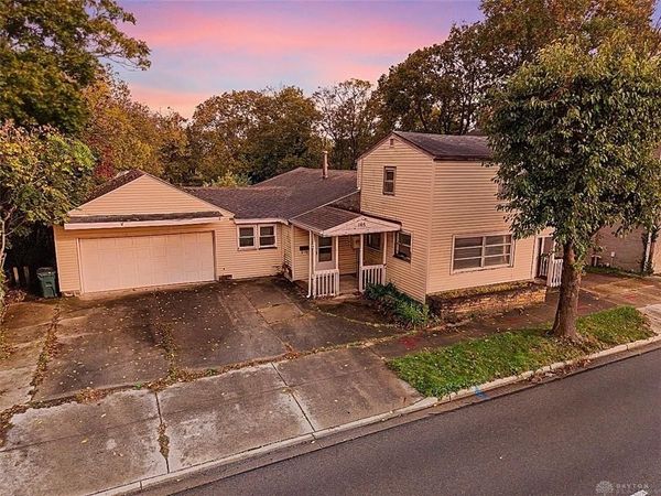 105 N Main Street, Union, OH 45322