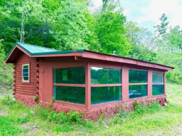 221 Friendship Hollow Rd S, Pleasant Shade, TN 37145