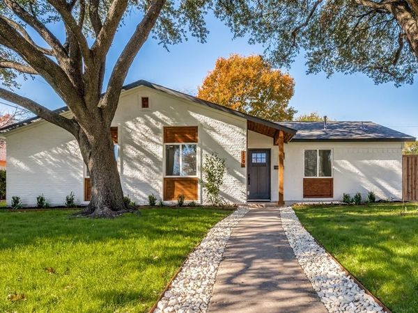 1103 Larkspur Drive, Richardson, TX 75081